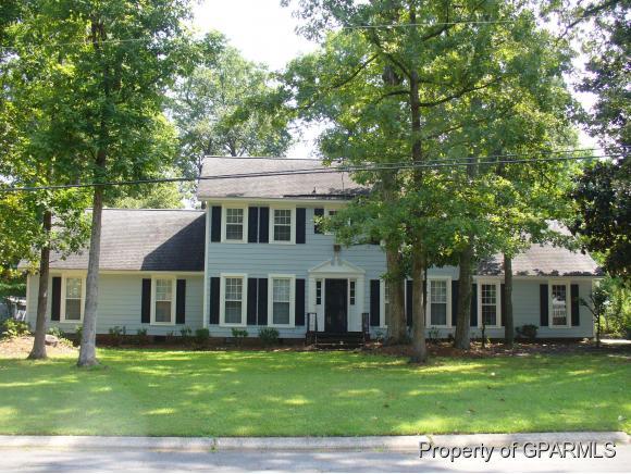 1801 Emerson Road Kinston, NC 28504 - Photo 30 of 30 Additional Photo