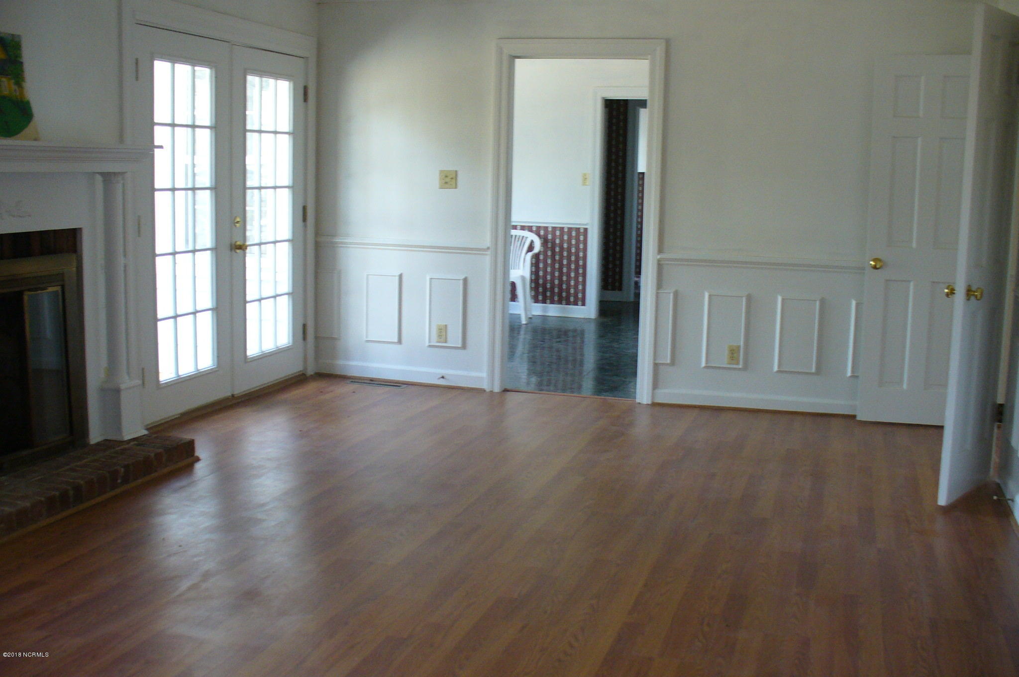 1801 Emerson Road Kinston, NC 28504 - Photo 5 of 30 P1030501