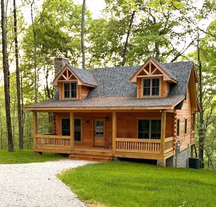 1048 Turkey Creek Boat Dock Road Tullahoma, TN 37388 - Photo 2 of 15