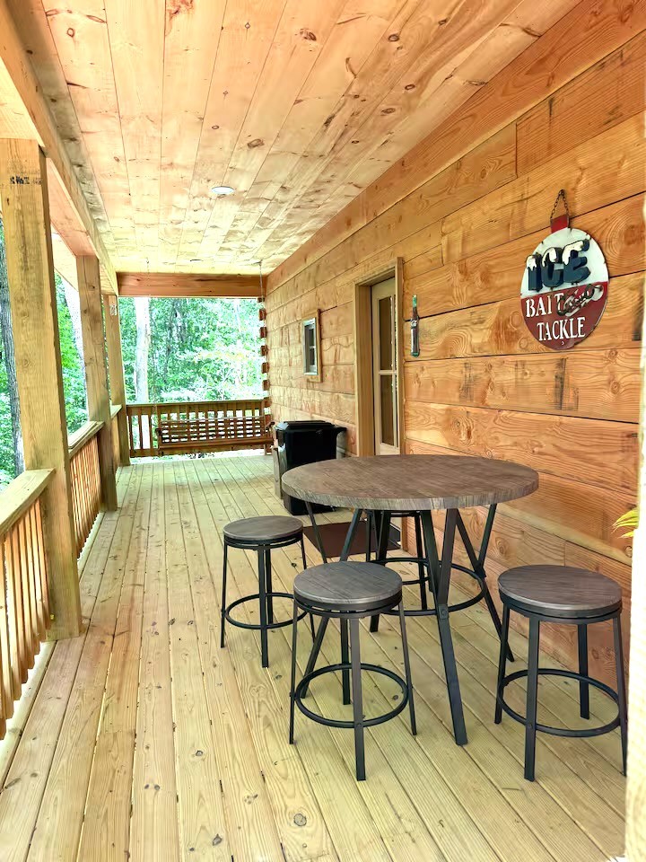 1048 Turkey Creek Boat Dock Road Tullahoma, TN 37388 - Photo 3 of 15