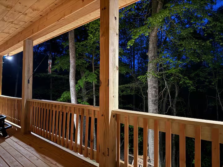 1048 Turkey Creek Boat Dock Road Tullahoma, TN 37388 - Photo 4 of 15