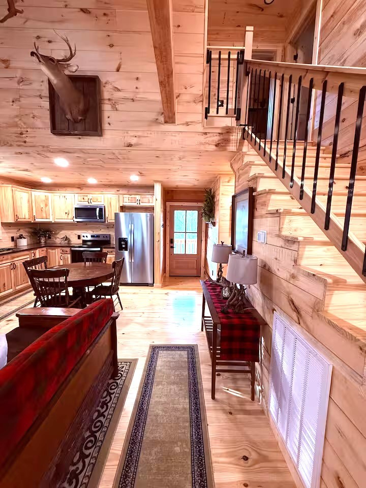 1048 Turkey Creek Boat Dock Road Tullahoma, TN 37388 - Photo 7 of 15