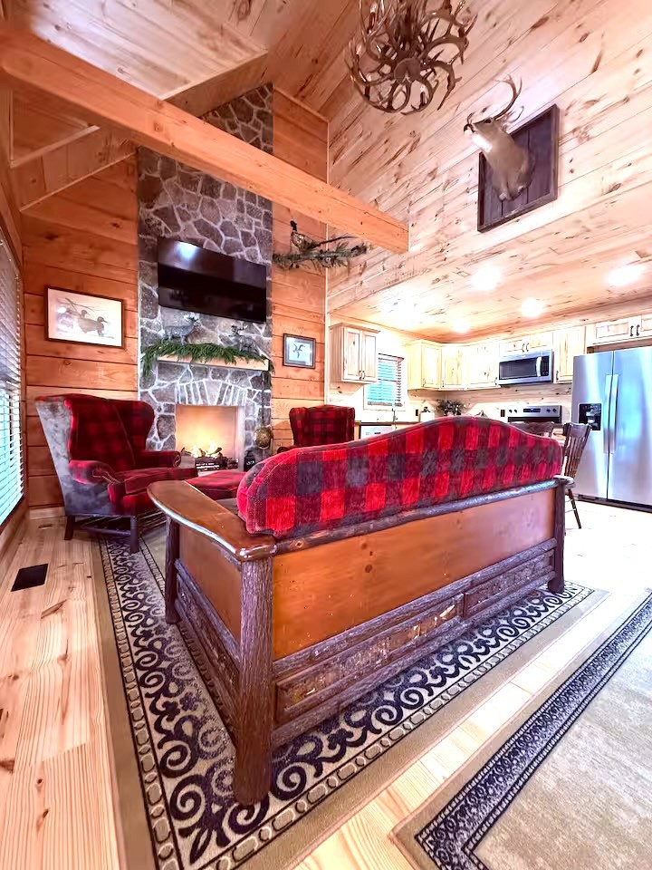 1048 Turkey Creek Boat Dock Road Tullahoma, TN 37388 - Photo 8 of 15