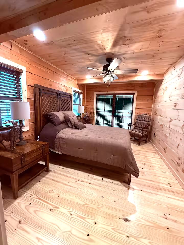 1048 Turkey Creek Boat Dock Road Tullahoma, TN 37388 - Photo 9 of 15