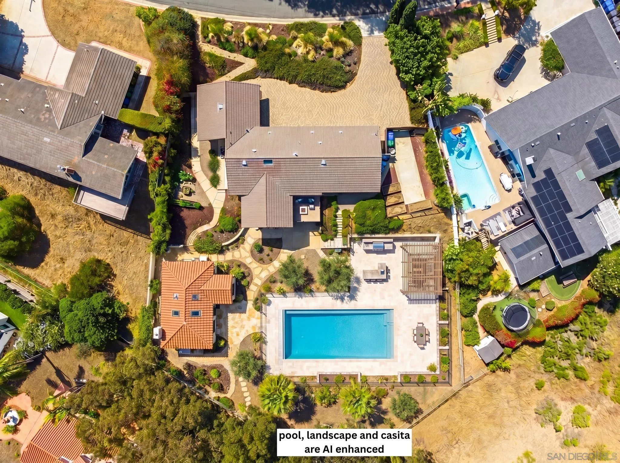 3540 Ridgecrest Drive Carlsbad, CA 92008 - Photo 37 of 41