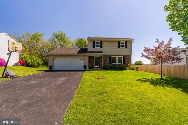 $364,900 | 3030 Todd Lane, Lancaster, PA 17601