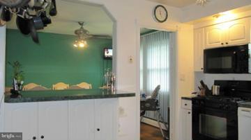 1408 Mt Airy Road Rosedale, MD 21237 - Photo 9 of 22 a view of washer and dryer