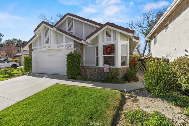 $739,000 | 26735 Madigan Drive, Canyon Country, CA 91351