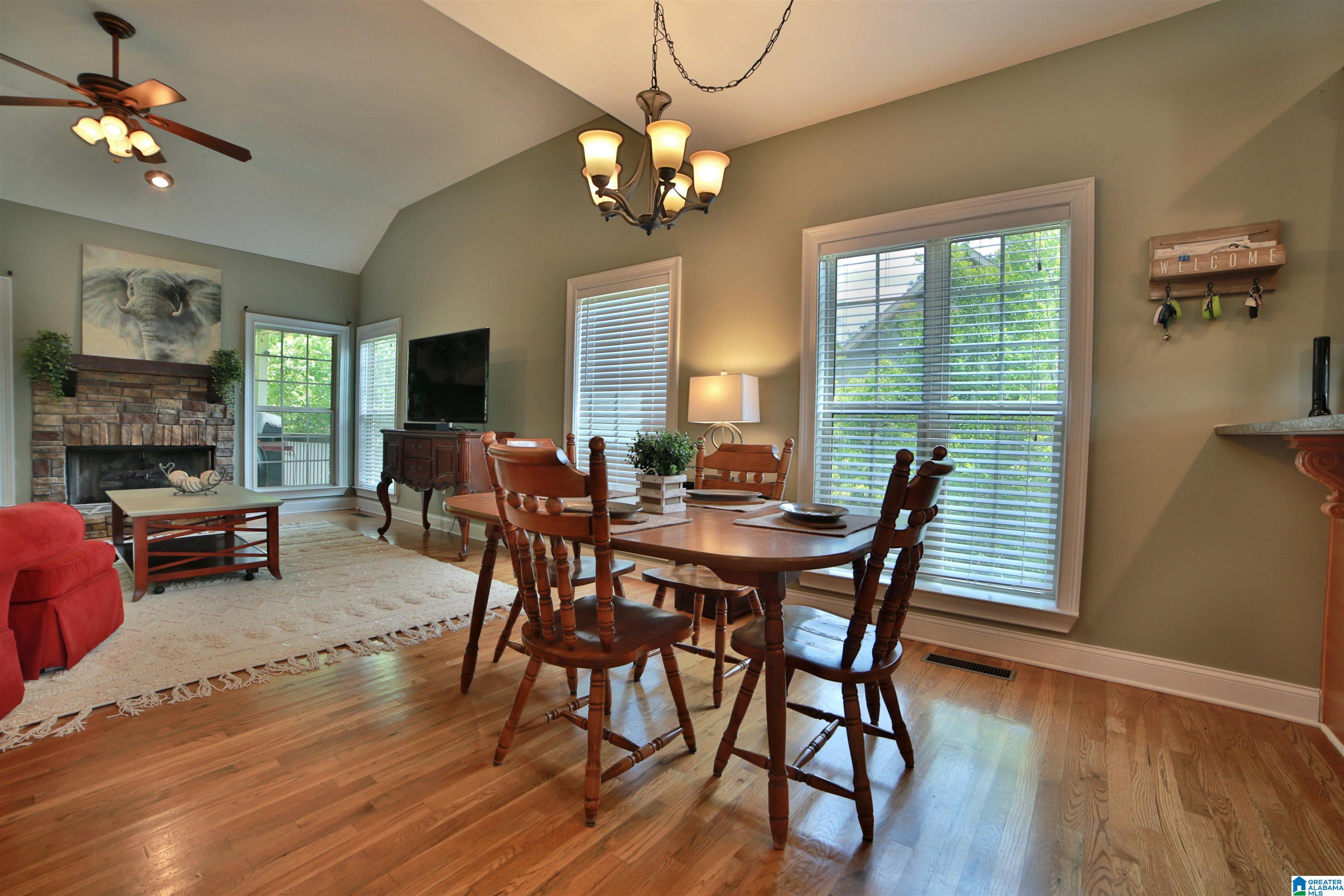 327 Swagg Cove Road Wedowee, AL 36278 - Photo 5 of 36