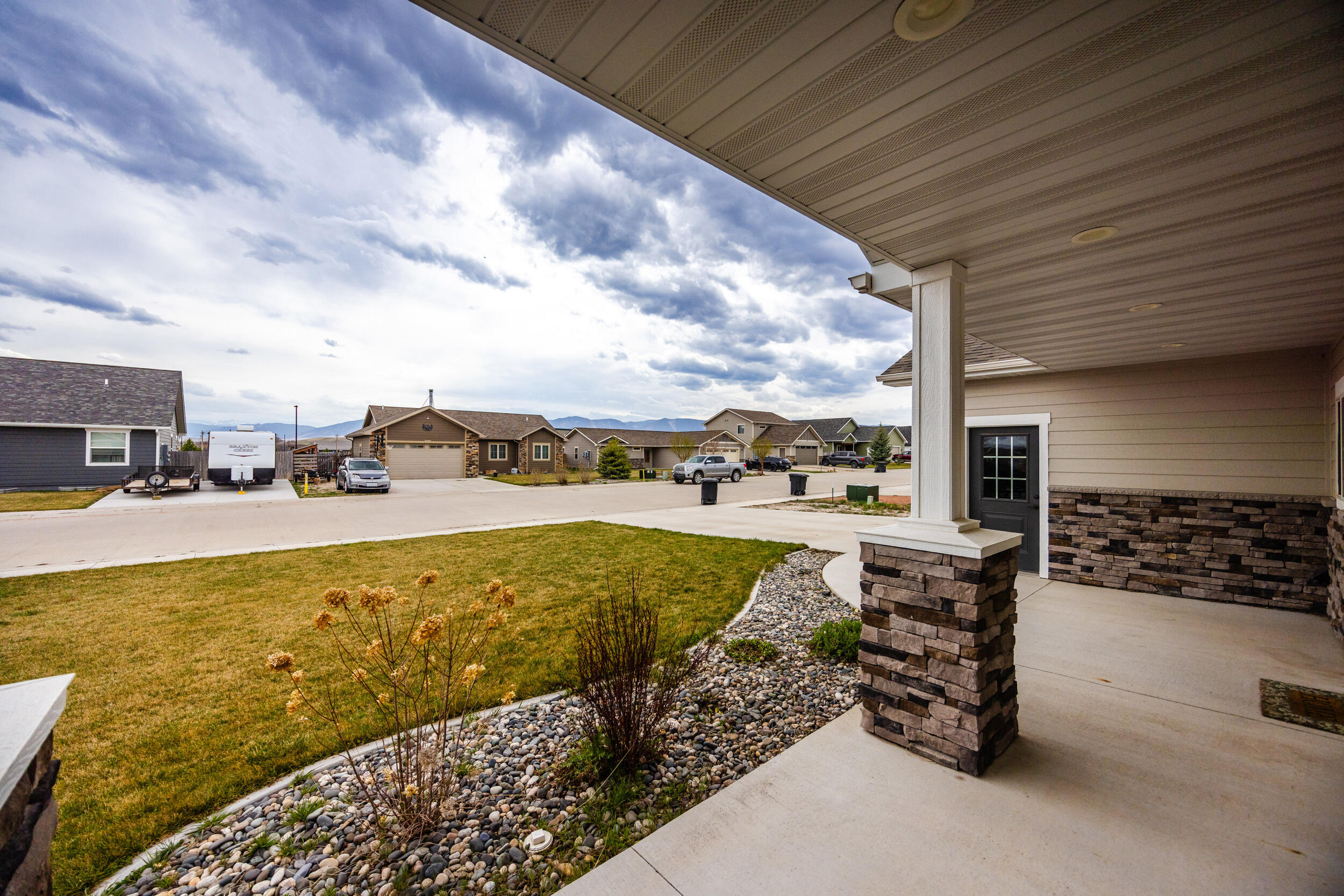 1323 Silverton Drive Ranchester, WY 82839 - Photo 2 of 27 1323 Silverton 005