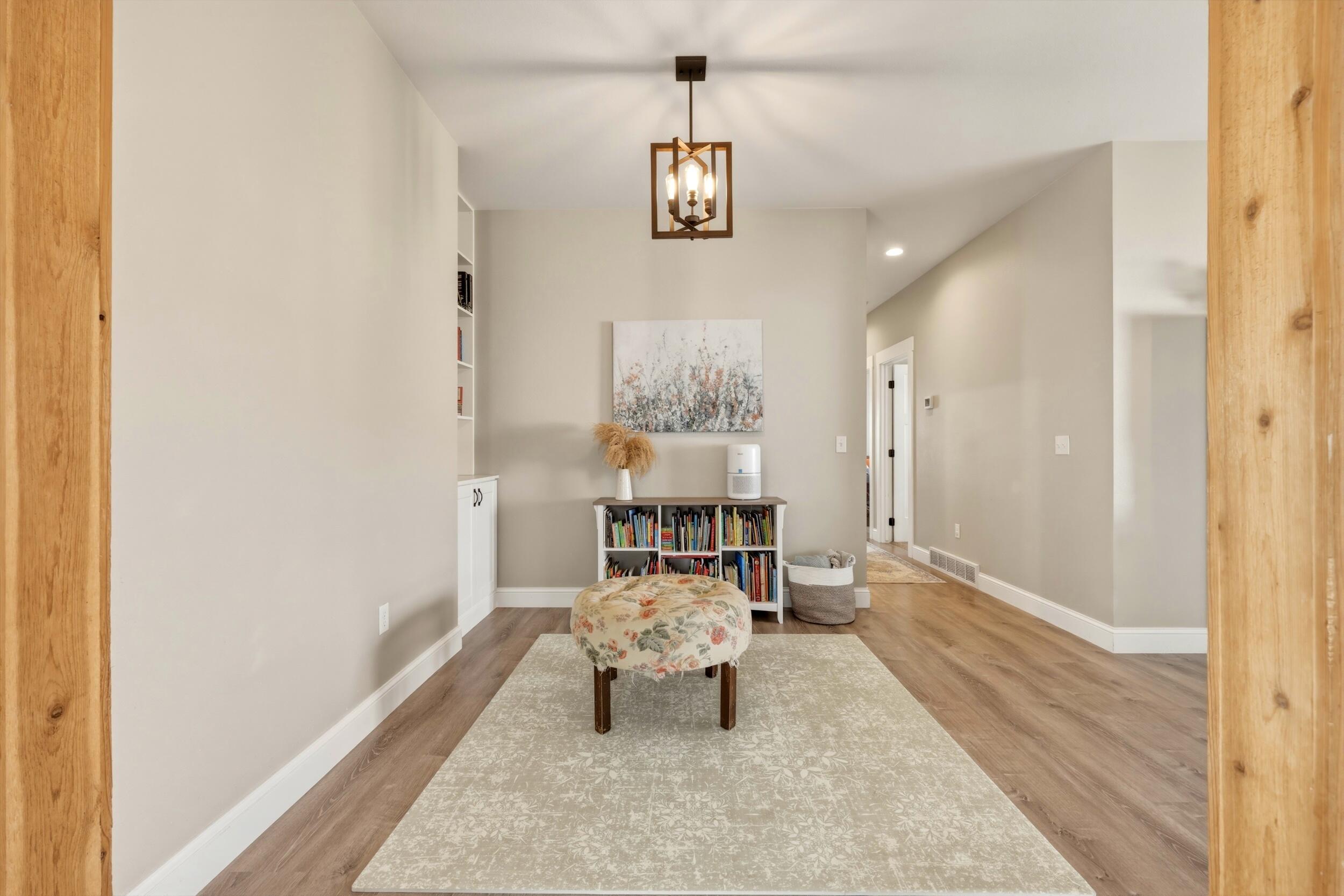 1323 Silverton Drive Ranchester, WY 82839 - Photo 6 of 27 Office