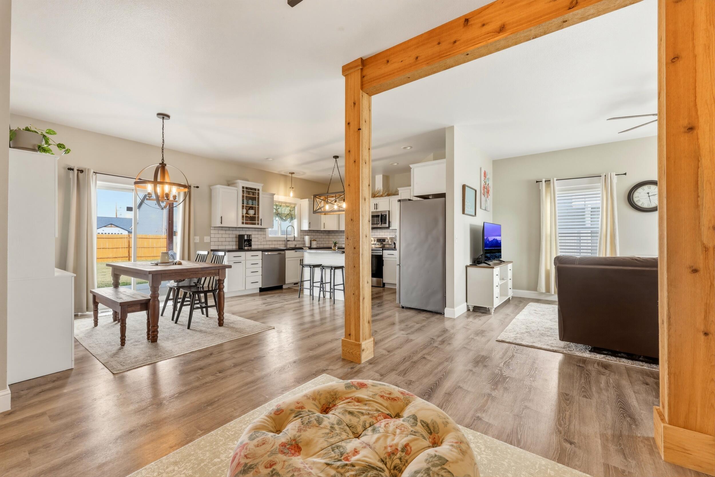 1323 Silverton Drive Ranchester, WY 82839 - Photo 7 of 27 1323 Silverton 029