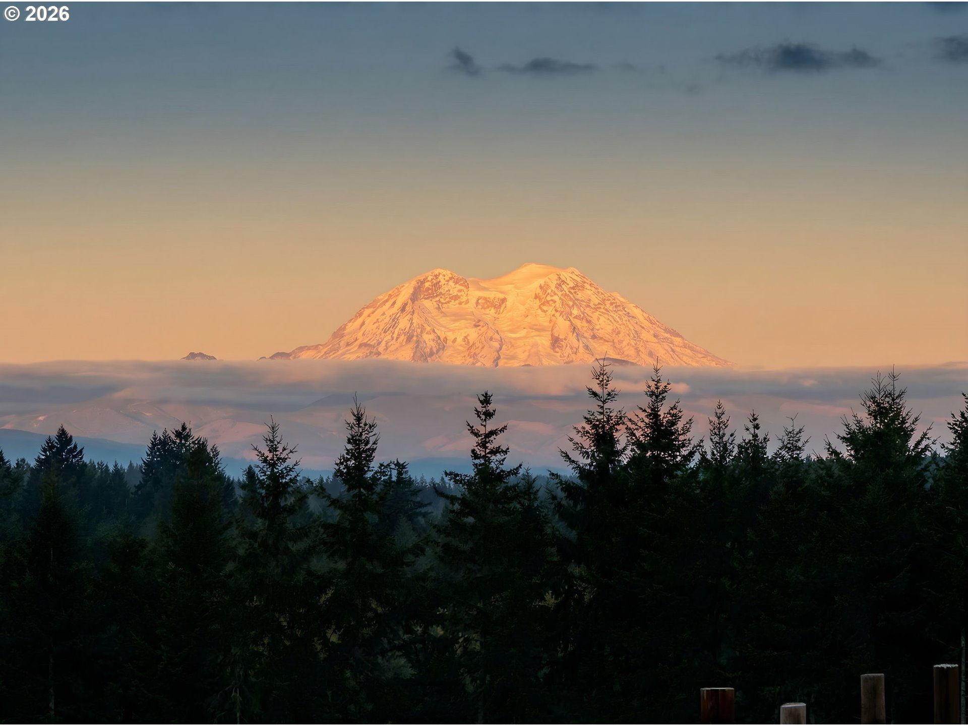 527 Tennessee Road Winlock, WA 98596 - Photo 48 of 48 a view of mountain