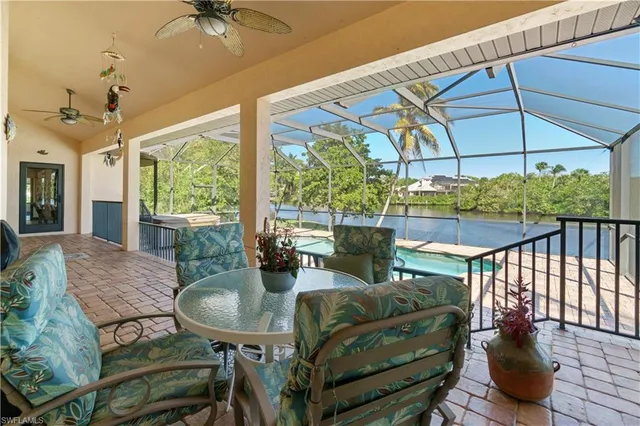 a outdoor space with patio the couches and chairs