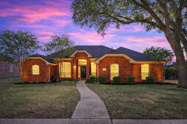$525,000 | 8601 Prescott Circle, Frisco, TX 75033