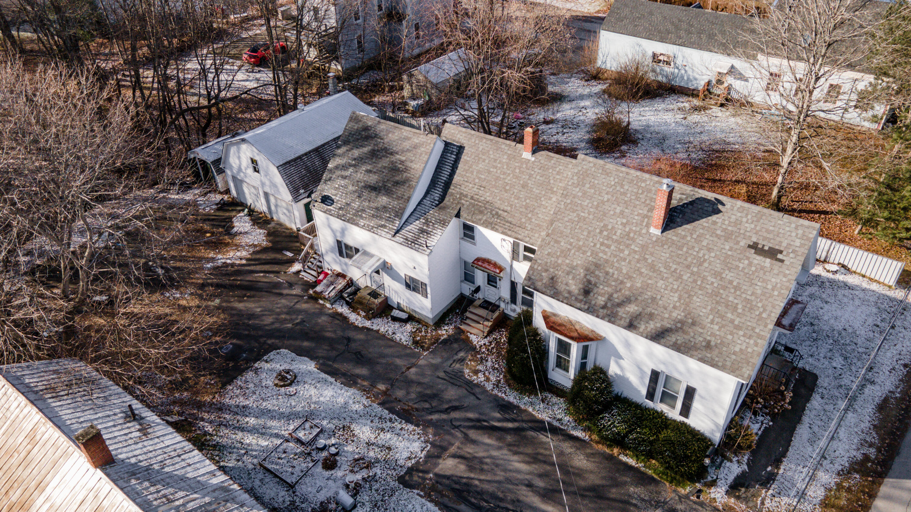 102 Spring Street Gardiner, ME 04345 - Photo 1 of 38 Exterior12