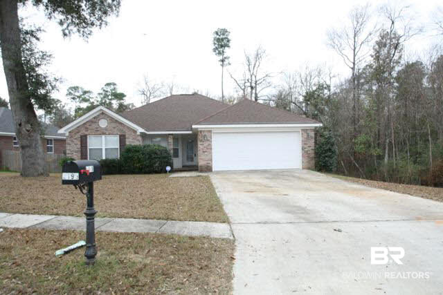 2190 Liberty Drive West Mobile, AL 36608 - Photo 1 of 1