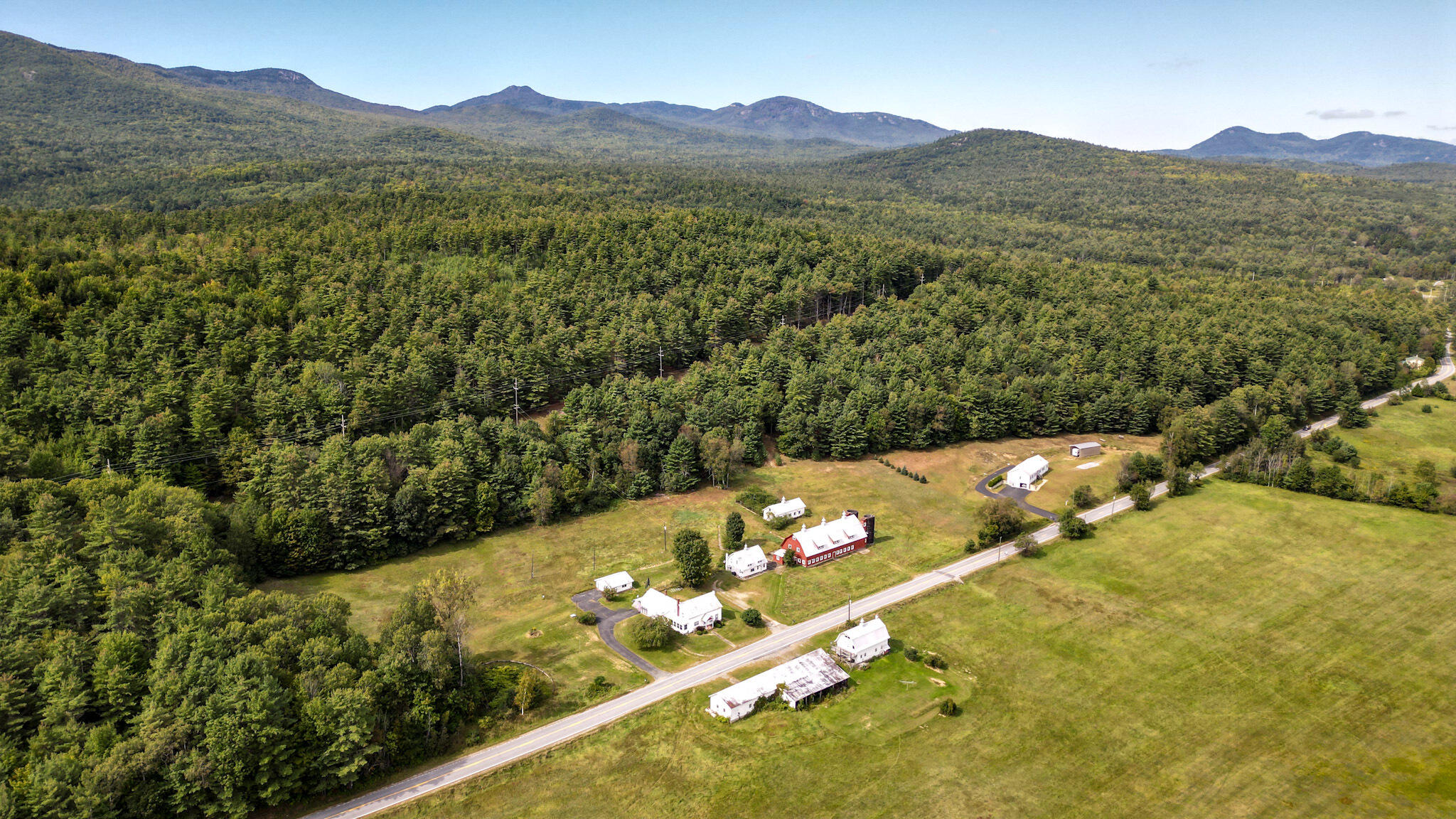 191 Fox Run Road Elizabethtown, NY 12932 - Photo 11 of 31 DJI_0001