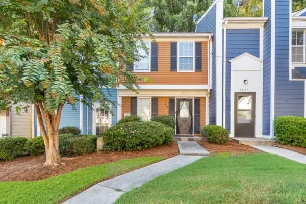 $255,000 | 6622 Wellington Square, Norcross, GA 30093