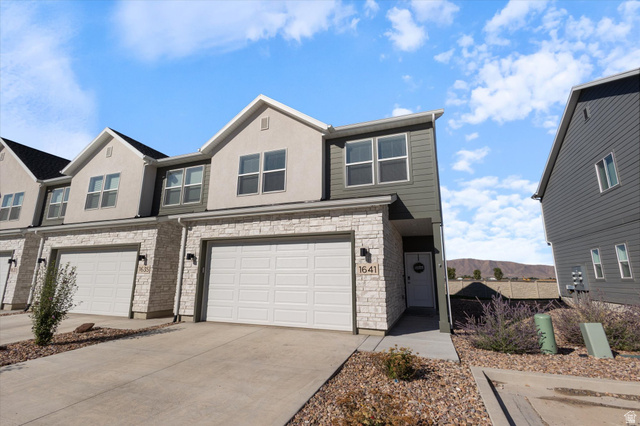 1641 North 840 West Salem, UT 84653 - Photo 24 of 38