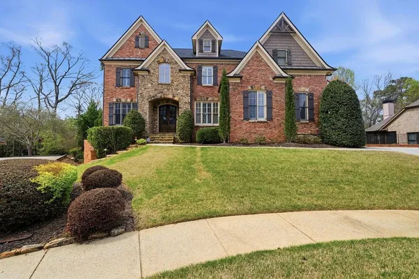 $1,475,000 | 2895 Lassiter Manor Drive, Marietta, GA 30062