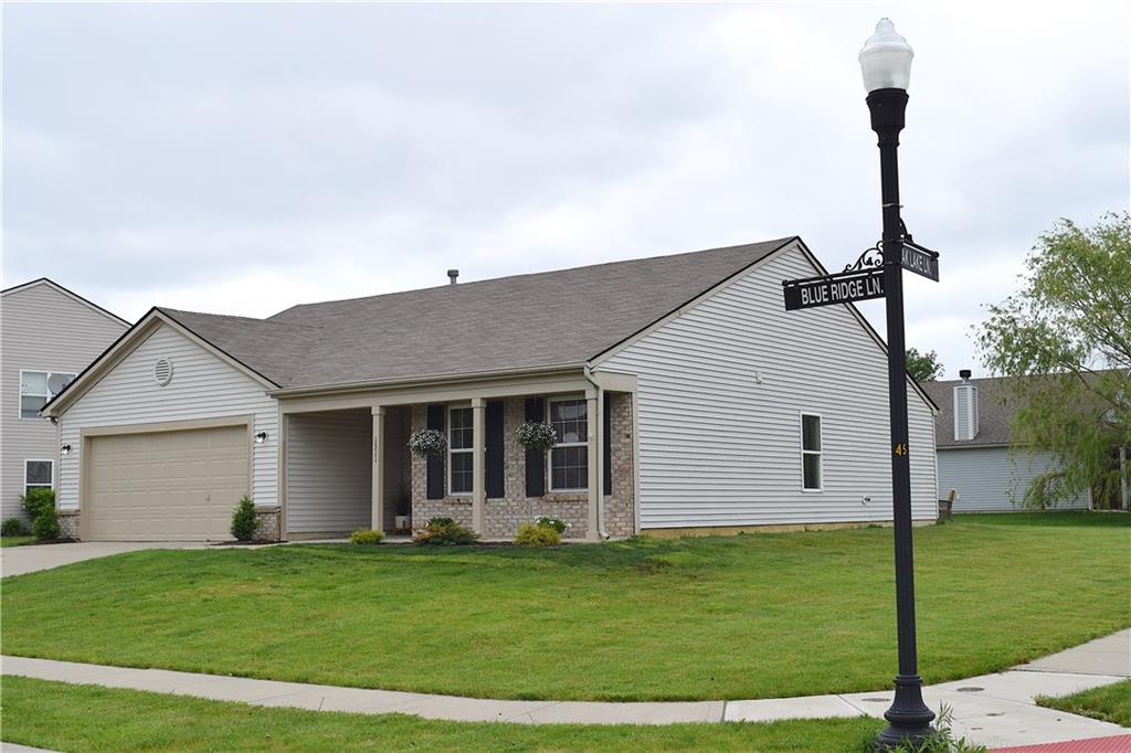 1311 Blue Ridge Lane Brownsburg, IN 46112 - Photo 1 of 33 Gallery Image 1