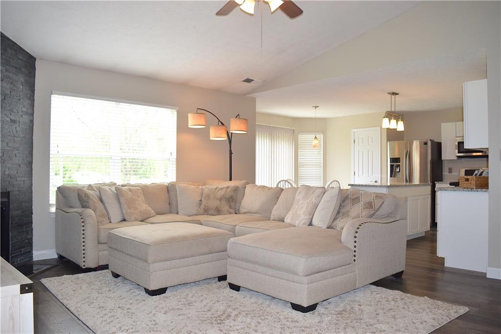 1311 Blue Ridge Lane Brownsburg, IN 46112 - Photo 16 of 33 Gallery Image 16