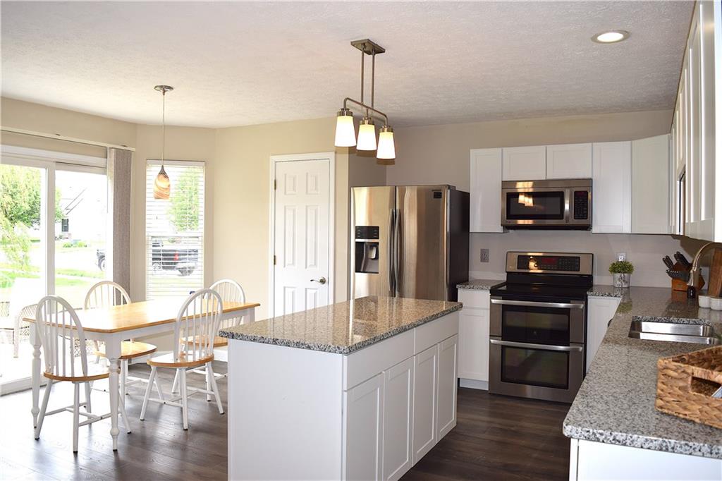 1311 Blue Ridge Lane Brownsburg, IN 46112 - Photo 20 of 33 Gallery Image 20