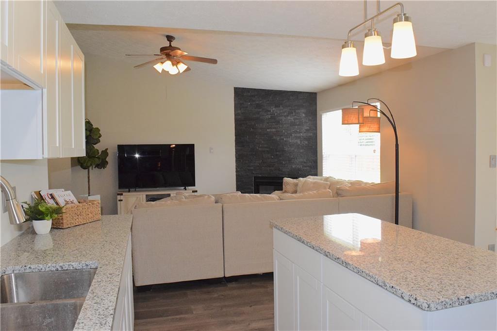 1311 Blue Ridge Lane Brownsburg, IN 46112 - Photo 21 of 33 Gallery Image 21