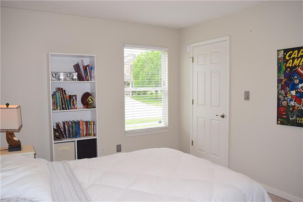 1311 Blue Ridge Lane Brownsburg, IN 46112 - Photo 32 of 33 Gallery Image 32