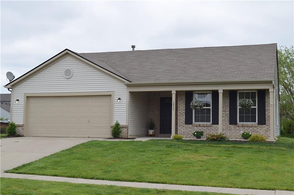 1311 Blue Ridge Lane Brownsburg, IN 46112 - Photo 5 of 33 Gallery Image 5