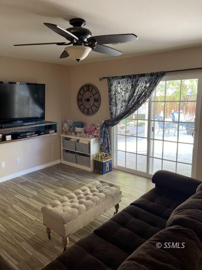 725 James Street Ridgecrest, CA 93555 - Photo 14 of 28