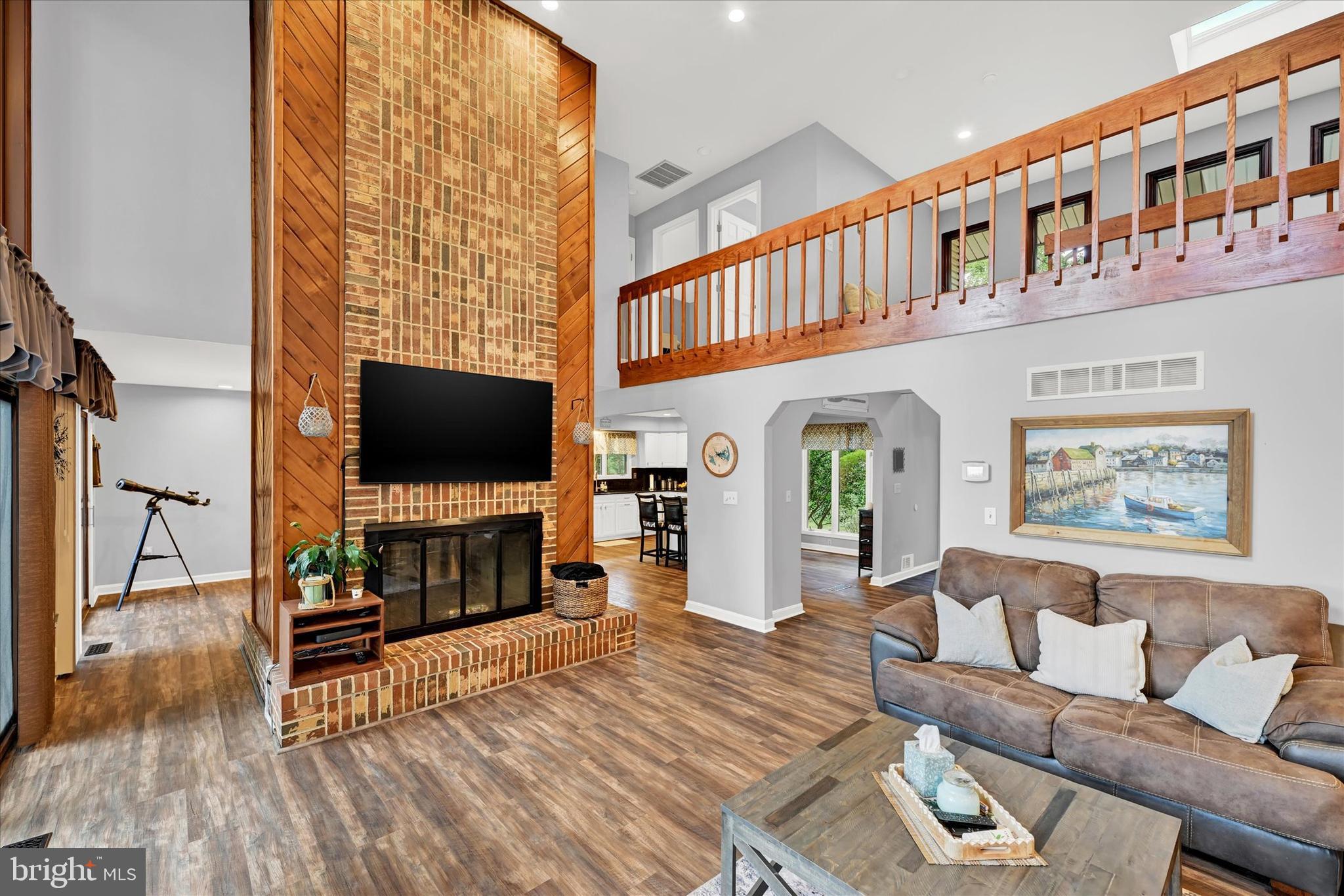 339 Eagle Hill Road Pasadena, MD 21122 - Photo 23 of 80