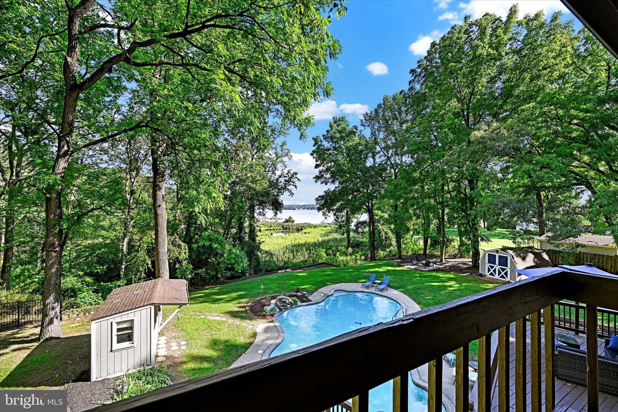 339 Eagle Hill Road Pasadena, MD 21122 - Photo 52 of 80