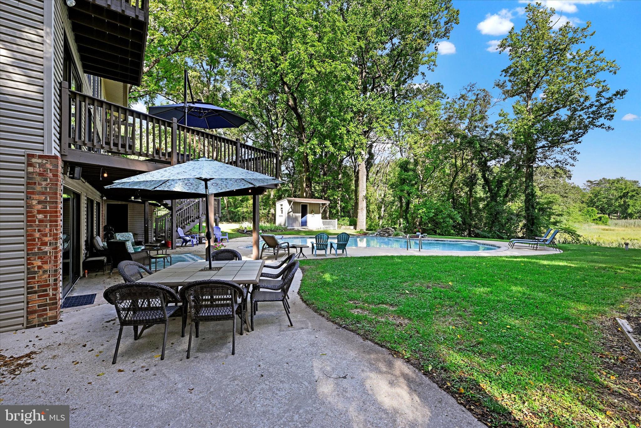 339 Eagle Hill Road Pasadena, MD 21122 - Photo 53 of 80