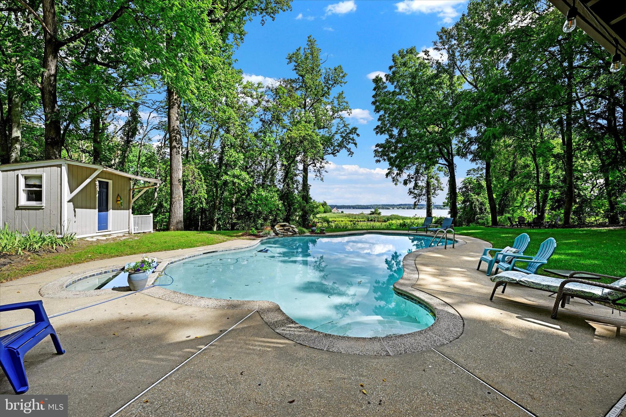 339 Eagle Hill Road Pasadena, MD 21122 - Photo 54 of 80