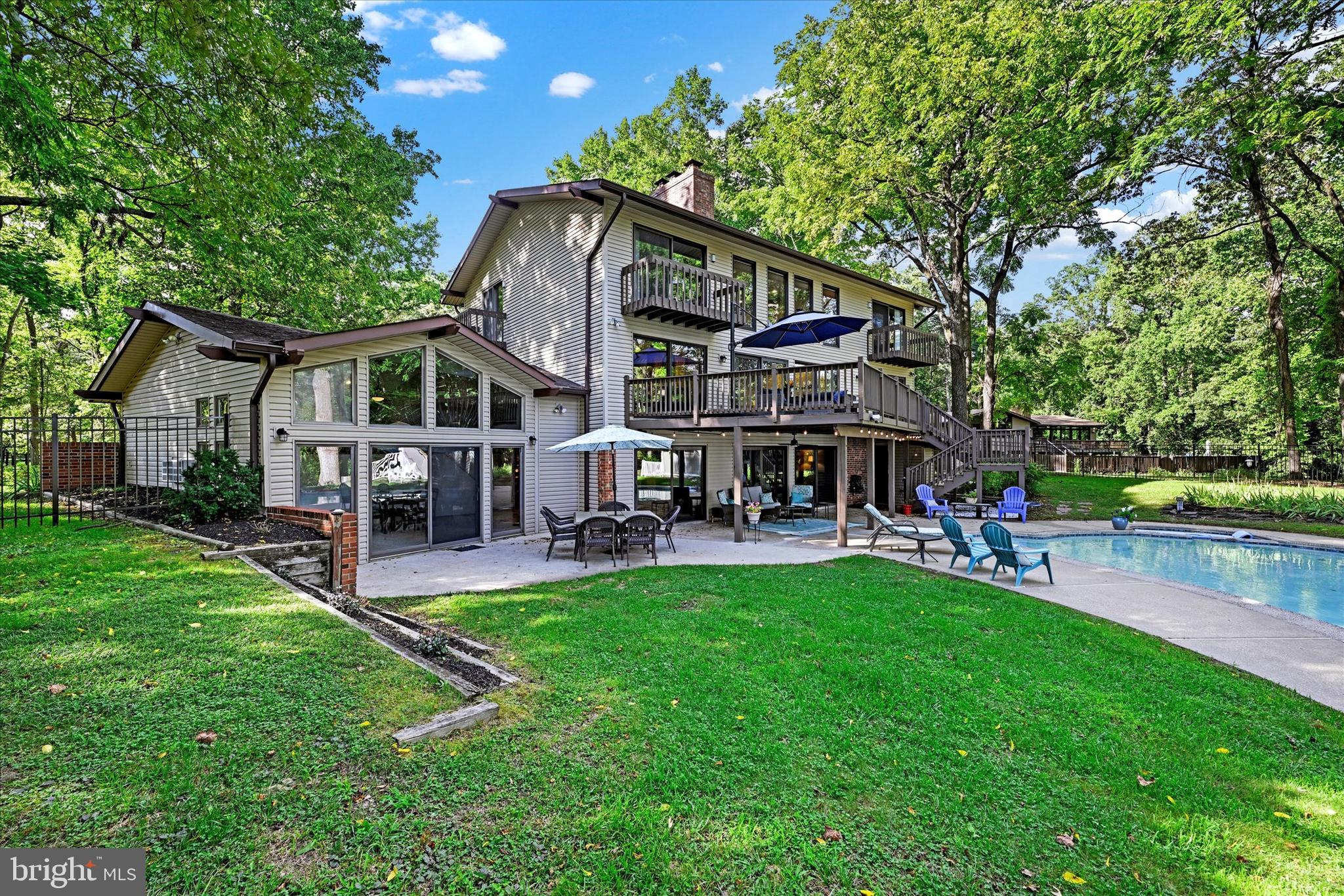 339 Eagle Hill Road Pasadena, MD 21122 - Photo 55 of 80