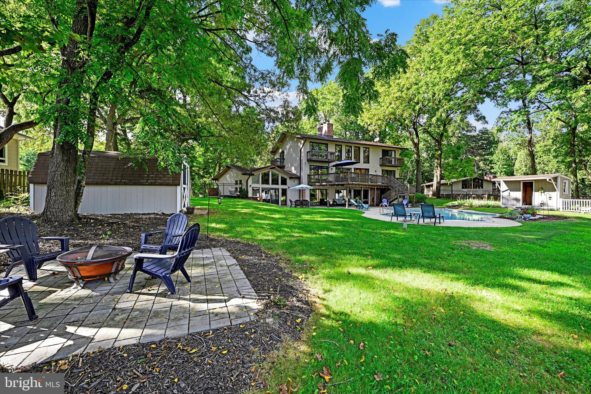 339 Eagle Hill Road Pasadena, MD 21122 - Photo 56 of 80