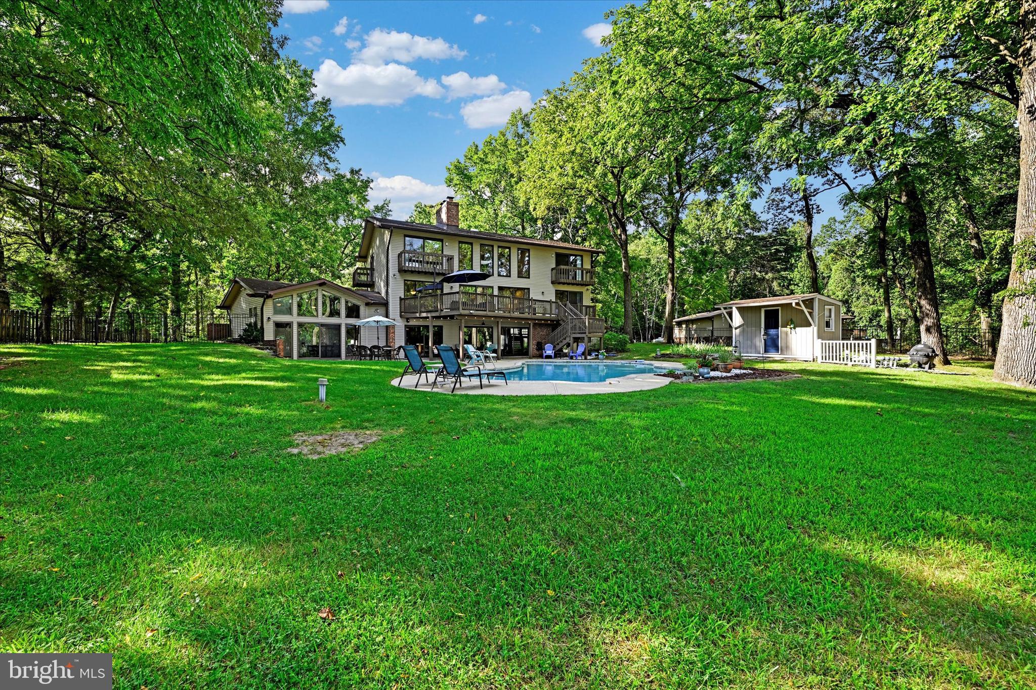 339 Eagle Hill Road Pasadena, MD 21122 - Photo 57 of 80