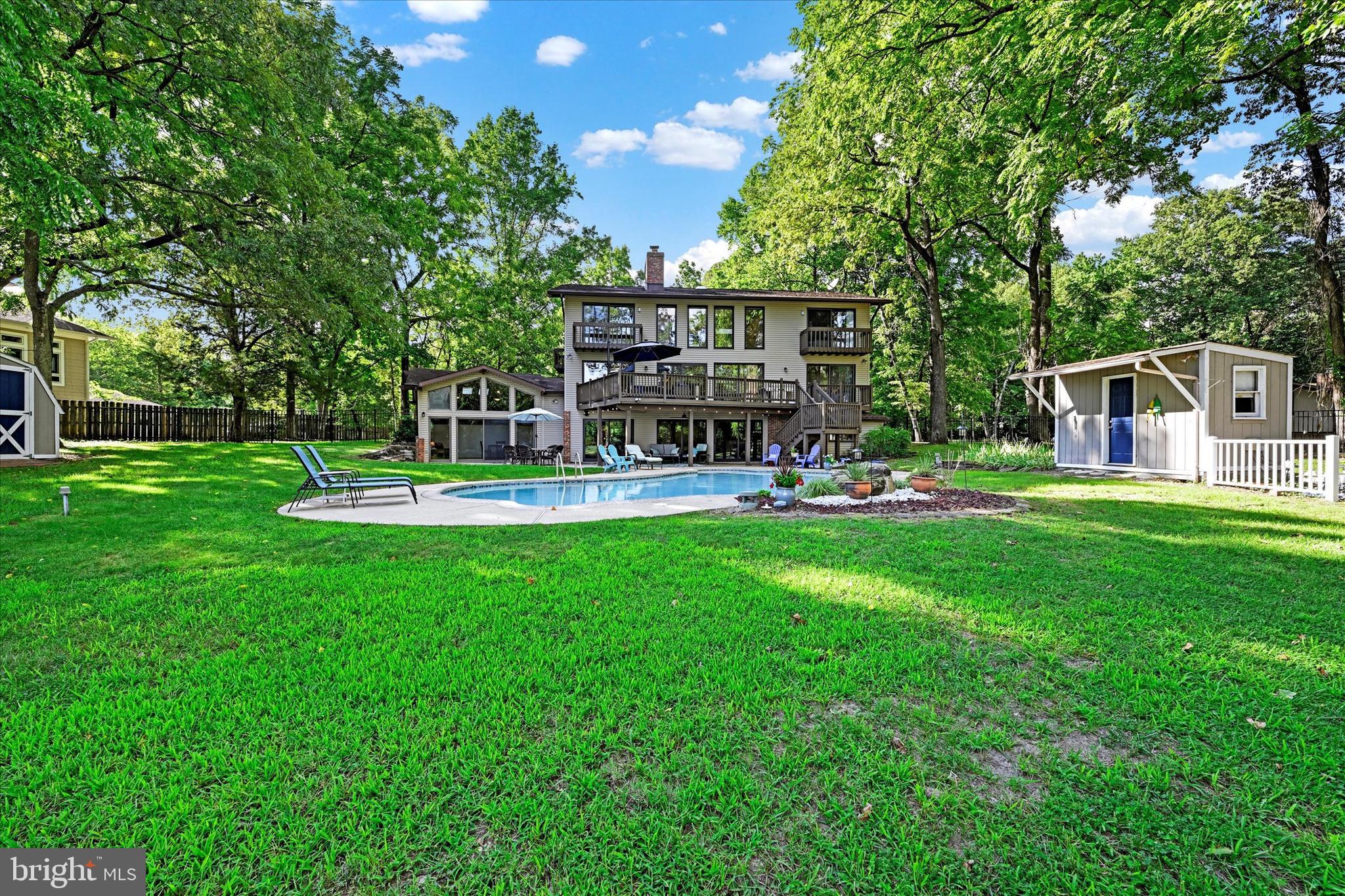 339 Eagle Hill Road Pasadena, MD 21122 - Photo 58 of 80