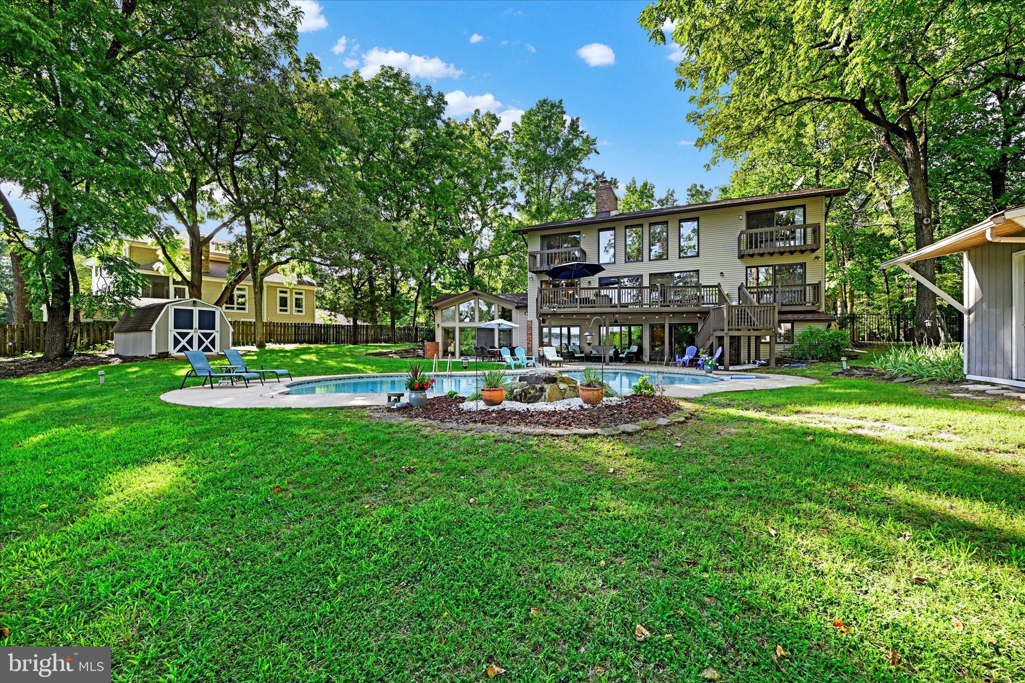 339 Eagle Hill Road Pasadena, MD 21122 - Photo 59 of 80