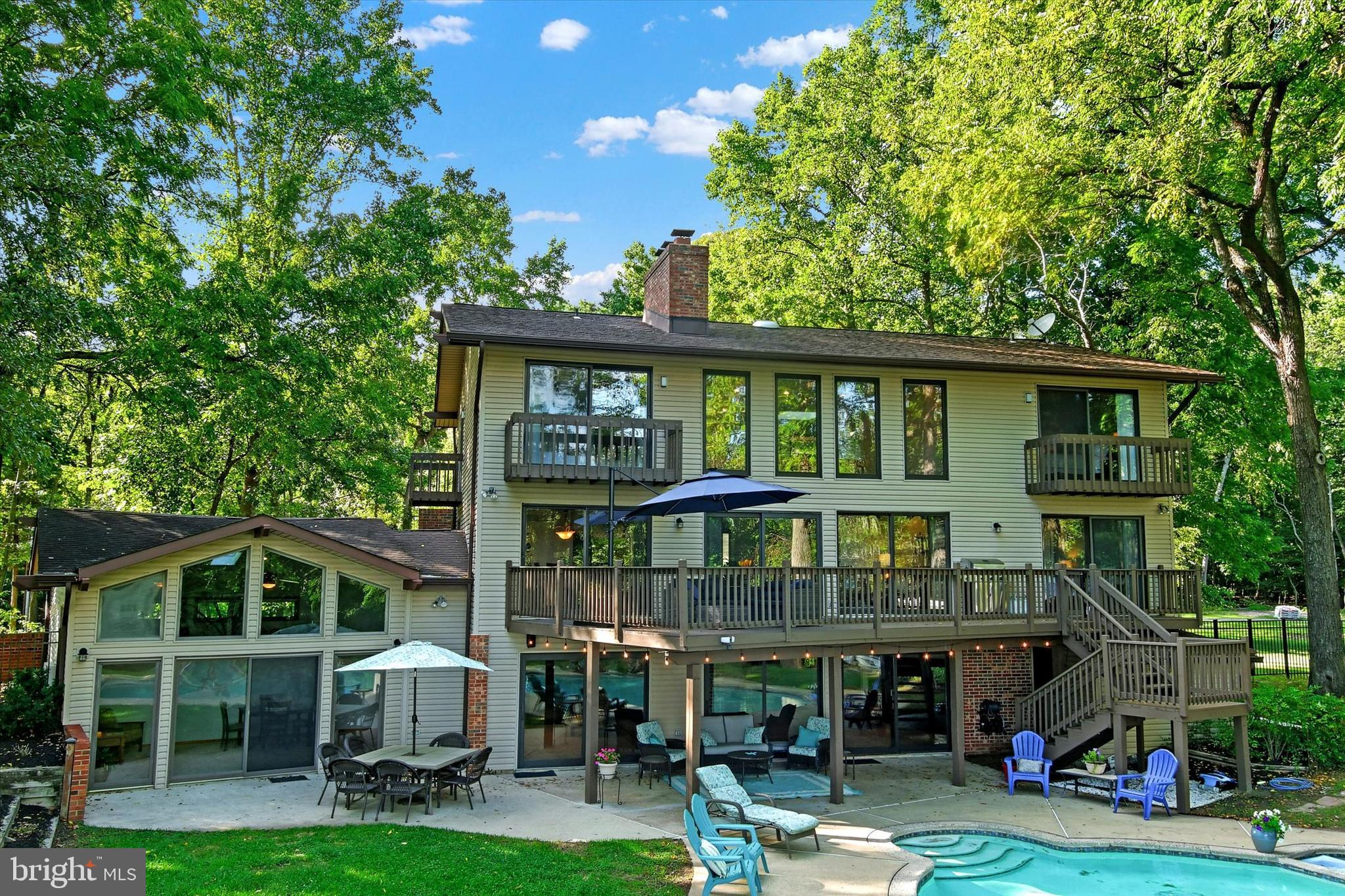 339 Eagle Hill Road Pasadena, MD 21122 - Photo 60 of 80