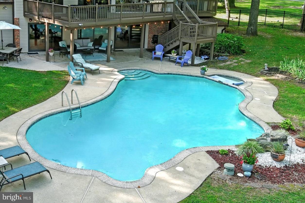 339 Eagle Hill Road Pasadena, MD 21122 - Photo 62 of 80