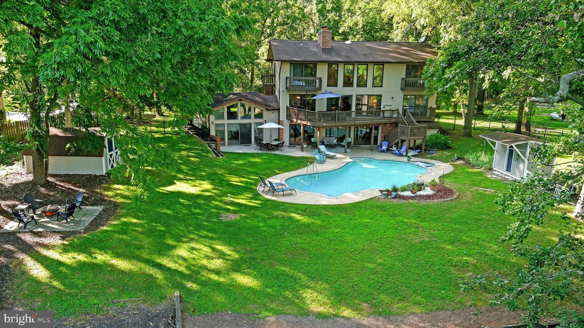 339 Eagle Hill Road Pasadena, MD 21122 - Photo 69 of 80