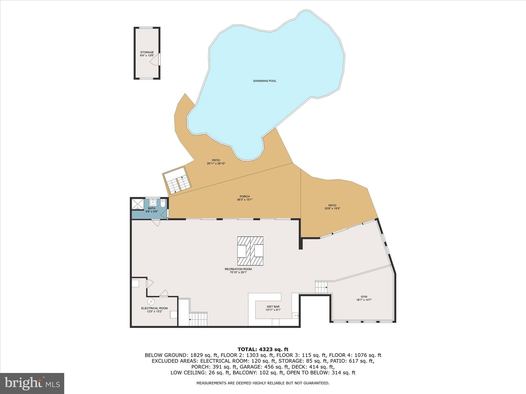 339 Eagle Hill Road Pasadena, MD 21122 - Photo 75 of 80