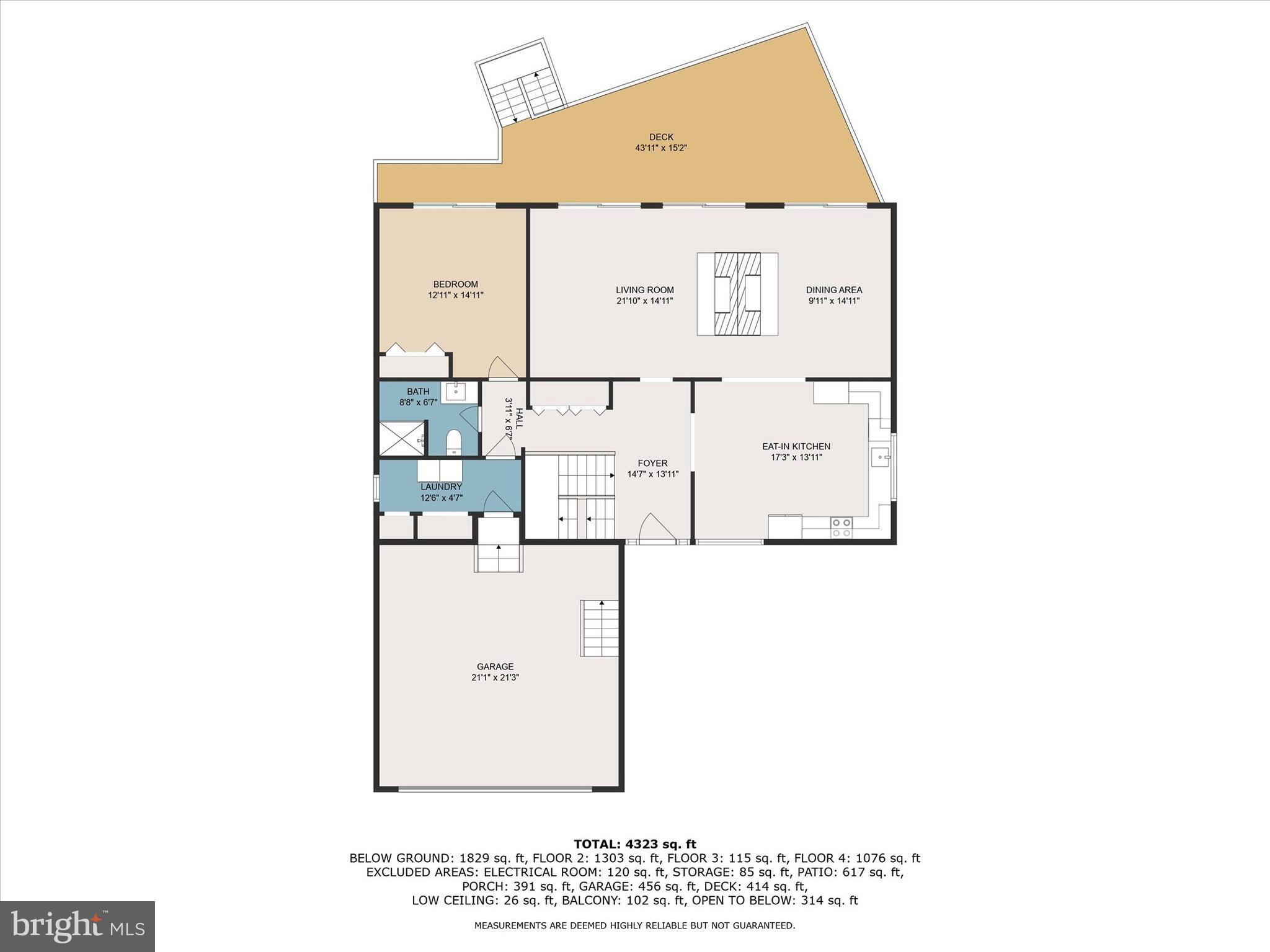 339 Eagle Hill Road Pasadena, MD 21122 - Photo 76 of 80