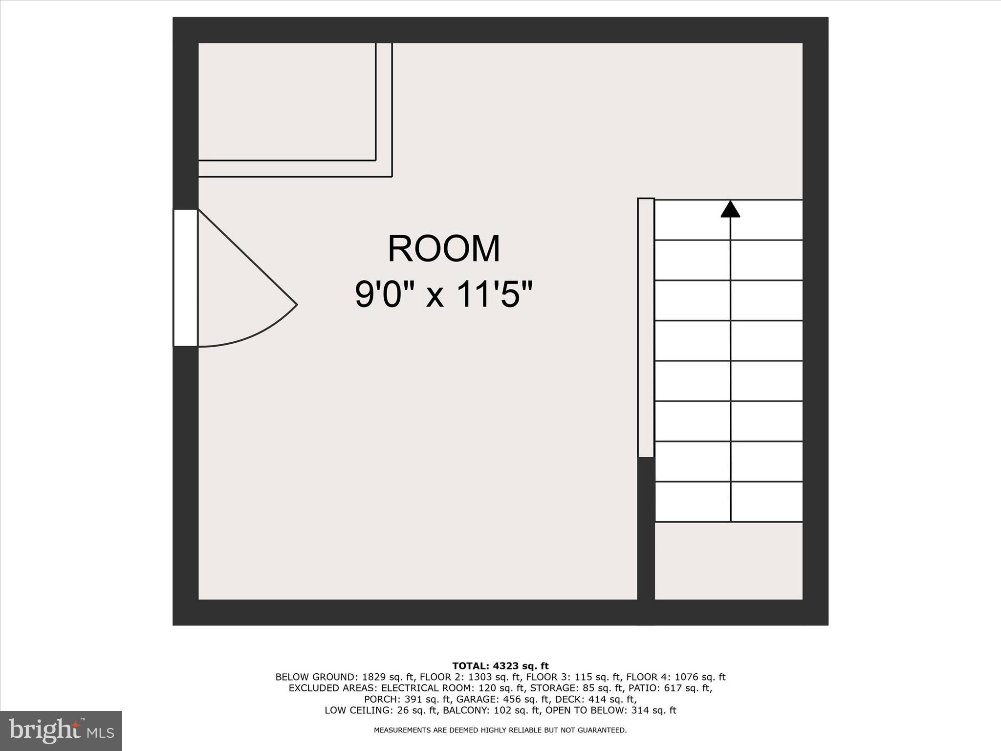 339 Eagle Hill Road Pasadena, MD 21122 - Photo 77 of 80
