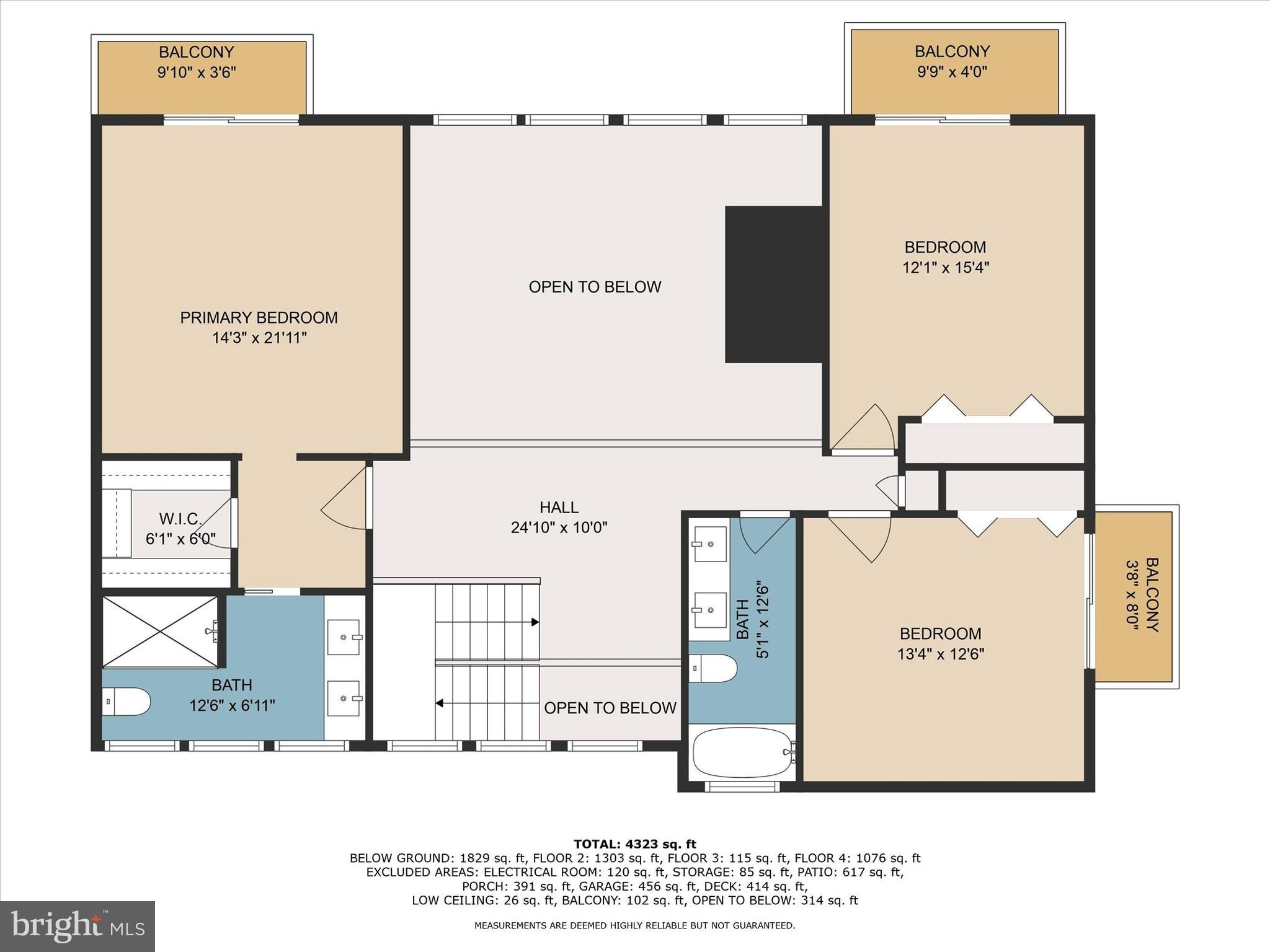 339 Eagle Hill Road Pasadena, MD 21122 - Photo 78 of 80