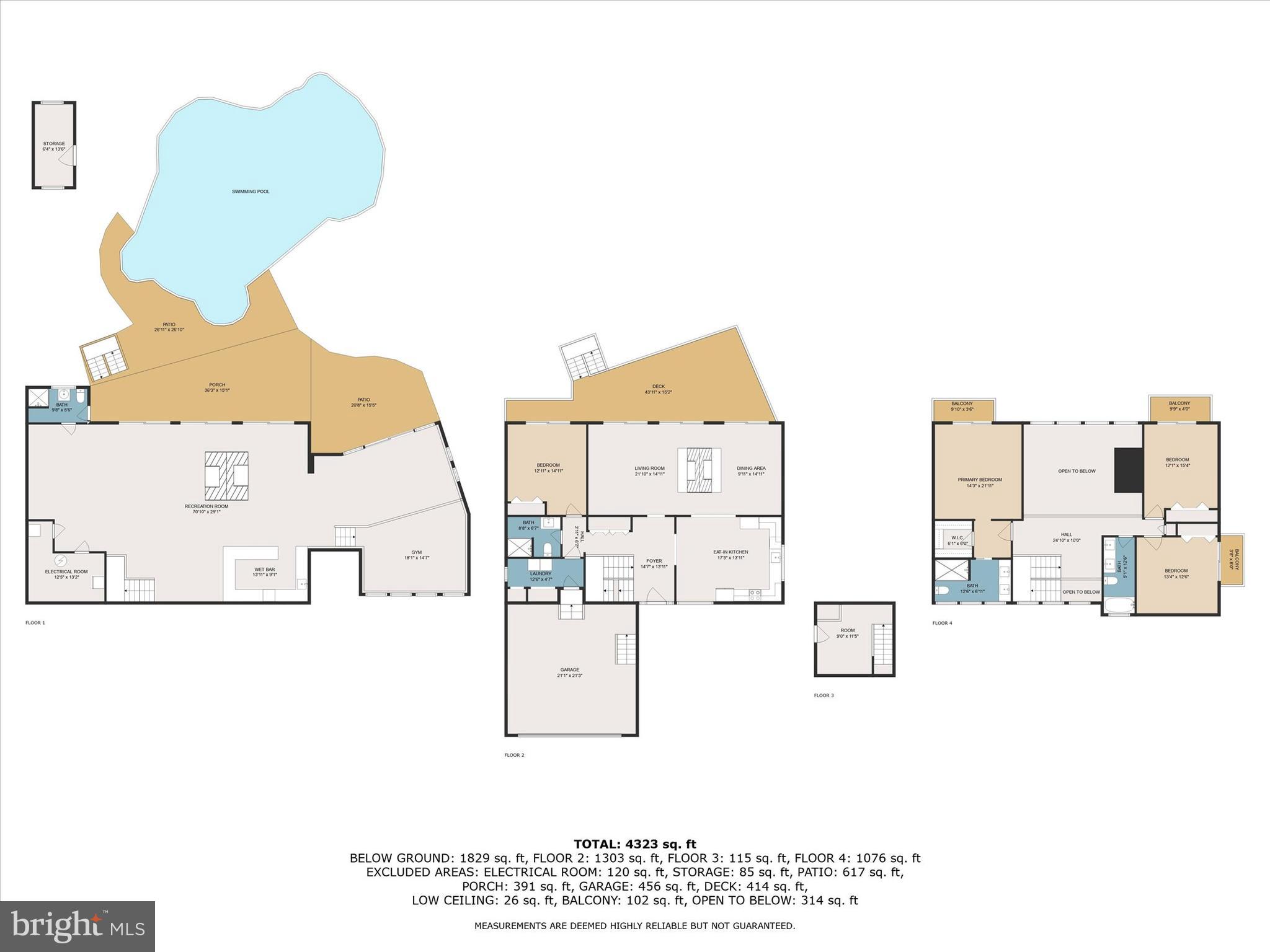 339 Eagle Hill Road Pasadena, MD 21122 - Photo 79 of 80