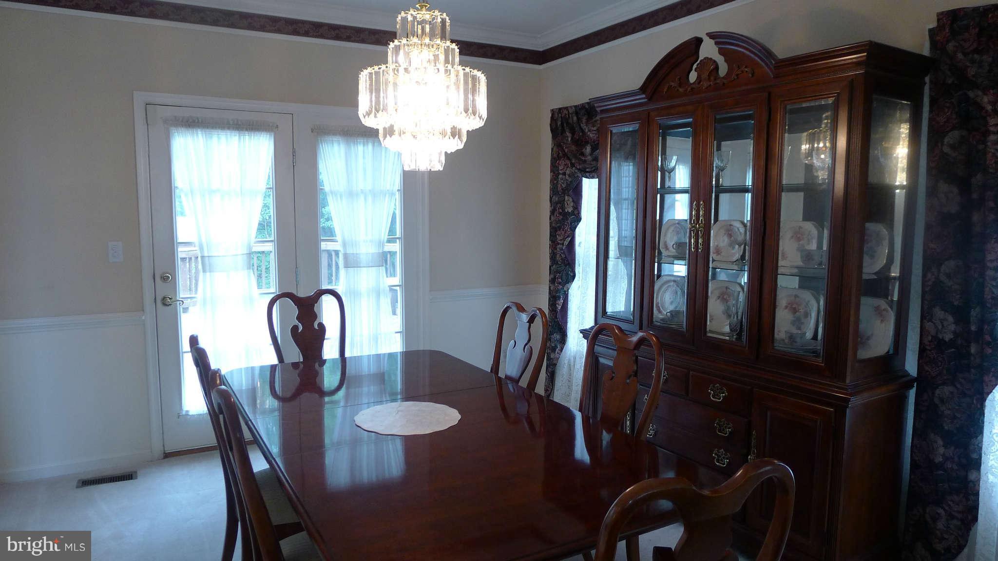 7635 Bear Forest Road Hanover, MD 21076 - Photo 14 of 30 Dining Room